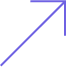white arrow